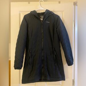 LLBean Winter Jacket